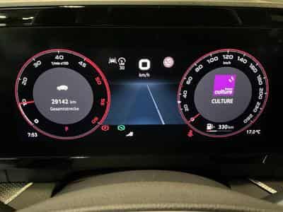 Skoda Kodiaq Sportline+DSG+4x4+Pano+AHK+StandH. (2025) - Photo 11