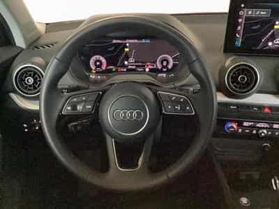 Audi Q2 Advanced+S-Tronic+Led+P.Business (2025) - Photo 10