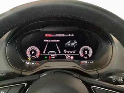 Audi Q2 Advanced+S-Tronic+Led+P.Business (2025) - Photo 11