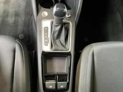 Audi Q2 Advanced+S-Tronic+Led+P.Business (2025) - Photo 12