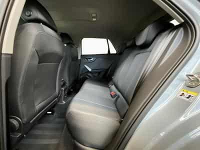 Audi Q2 Advanced+S-Tronic+Led+P.Business (2025) - Photo 15