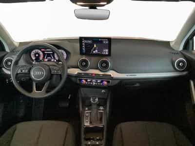 Audi Q2 Advanced+S-Tronic+Led+P.Business (2025) - Photo 2