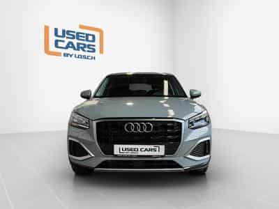 Audi Q2 Advanced+S-Tronic+Led+P.Business (2025) - Photo 3