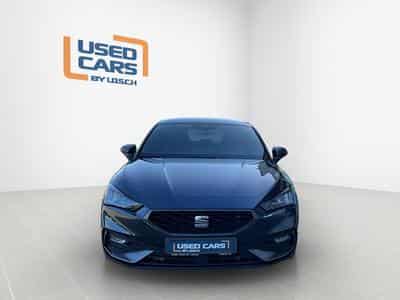 Seat Leon FR+DSG+Led+Navi+LM17 (2025) - Photo 3