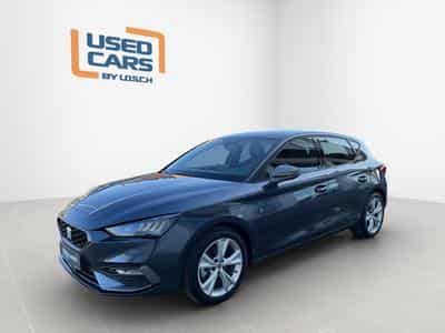 Seat Leon FR+DSG+Led+Navi+LM17 (2025) - Photo 4