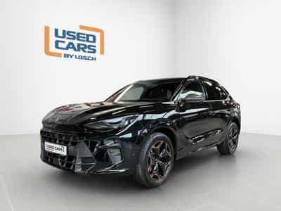 Cupra Terramar DSG+Pano+AHK+Stand.H (2025) - Photo 1