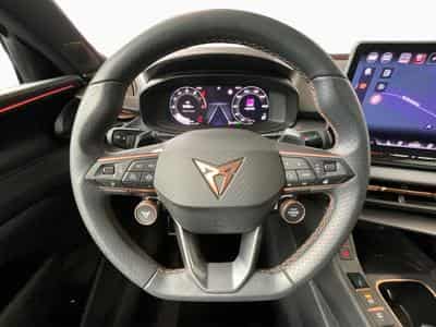Cupra Terramar DSG+Pano+AHK+Stand.H (2025) - Photo 10