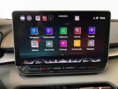 Cupra Terramar DSG+Pano+AHK+Stand.H (2025) - Photo 13