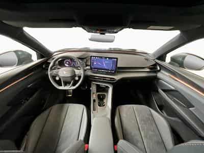 Cupra Terramar DSG+Pano+AHK+Stand.H (2025) - Photo 2