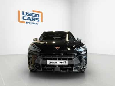 Cupra Terramar DSG+Pano+AHK+Stand.H (2025) - Photo 3