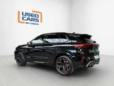 Cupra Terramar DSG+Pano+AHK+Stand.H (2025) - Photo 5