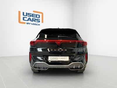 Cupra Terramar DSG+Pano+AHK+Stand.H (2025) - Photo 7