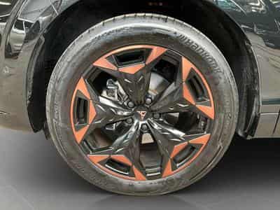 Cupra Terramar DSG+Pano+AHK+Stand.H (2025) - Photo 8