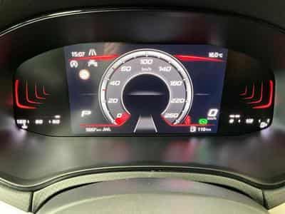 Seat Ibiza FR+DSG+LeMans+P.Sentinel (2025) - Photo 11