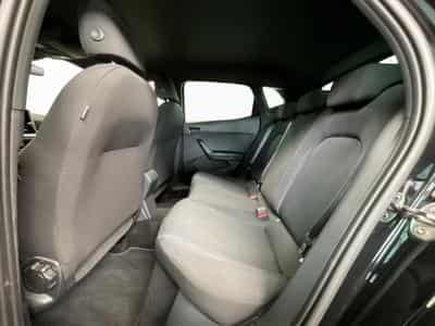 Seat Ibiza FR+DSG+LeMans+P.Sentinel (2025) - Photo 15