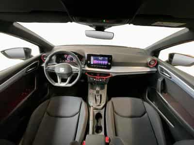 Seat Ibiza FR+DSG+LeMans+P.Sentinel (2025) - Photo 2