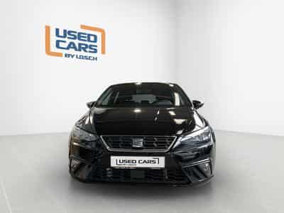 Seat Ibiza FR+DSG+LeMans+P.Sentinel (2025) - Photo 3