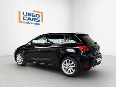 Seat Ibiza FR+DSG+LeMans+P.Sentinel (2025) - Photo 5