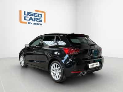 Seat Ibiza FR+DSG+LeMans+P.Sentinel (2025) - Photo 6