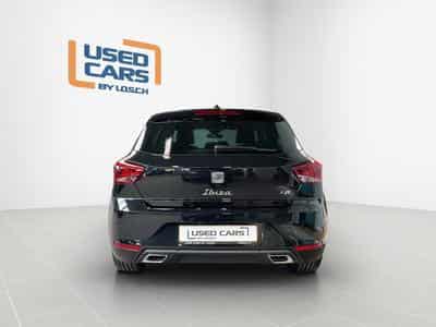 Seat Ibiza FR+DSG+LeMans+P.Sentinel (2025) - Photo 7