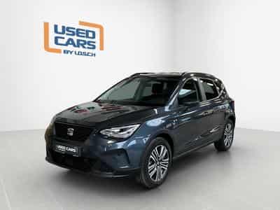 Seat Arona Style+DSG+Led+P.Luxe+LM17 (2023) - Photo 1