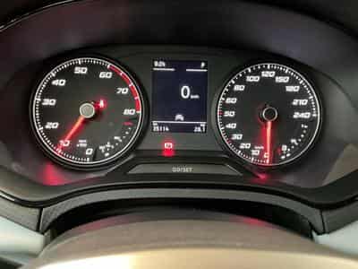 Seat Arona Style+DSG+Led+P.Luxe+LM17 (2023) - Photo 11