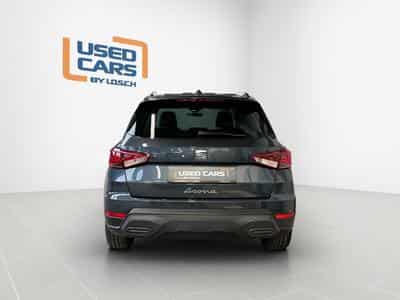 Seat Arona Style+DSG+Led+P.Luxe+LM17 (2023) - Photo 6