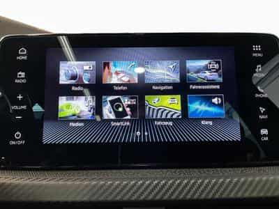 Skoda Kamiq Monte-Carlo+DSG+Pano+LED (2025) - Photo 13