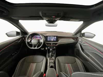 Skoda Kamiq Monte-Carlo+DSG+Pano+LED (2025) - Photo 2