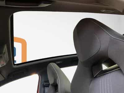 Skoda Scala Monte-Carlo+DSG+Led+Navi (2022) - Photo 15
