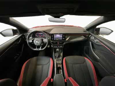 Skoda Scala Monte-Carlo+DSG+Led+Navi (2022) - Photo 2