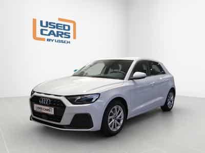 Audi A1 SB+Advanced+30TFSI+S-Tronic (2025) - Photo 1