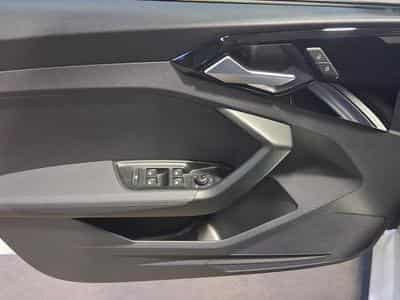 Audi A1 SB+Advanced+30TFSI+S-Tronic (2025) - Photo 10
