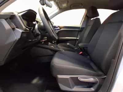 Audi A1 SB+Advanced+30TFSI+S-Tronic (2025) - Photo 11