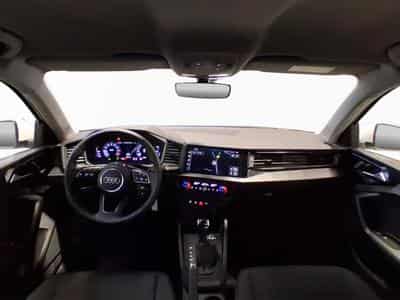 Audi A1 SB+Advanced+30TFSI+S-Tronic (2025) - Photo 2