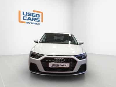 Audi A1 SB+Advanced+30TFSI+S-Tronic (2025) - Photo 3