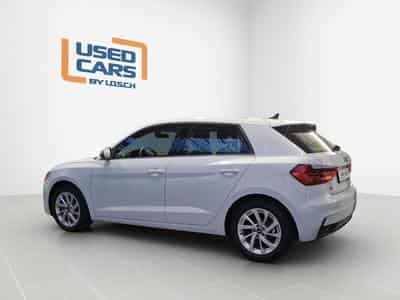 Audi A1 SB+Advanced+30TFSI+S-Tronic (2025) - Photo 5