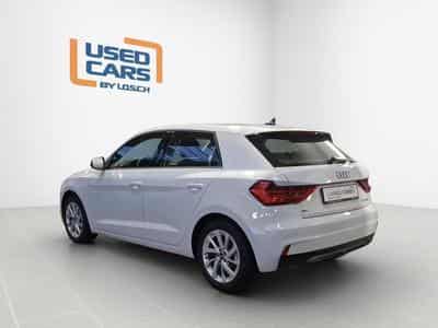 Audi A1 SB+Advanced+30TFSI+S-Tronic (2025) - Photo 6