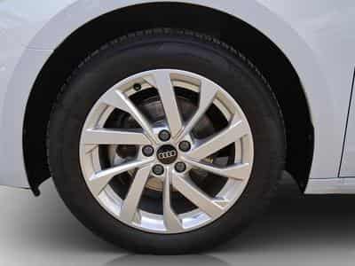 Audi A1 SB+Advanced+30TFSI+S-Tronic (2025) - Photo 8