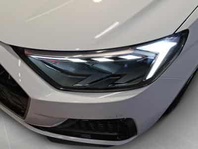 Audi A1 SB+Advanced+30TFSI+S-Tronic (2025) - Photo 9
