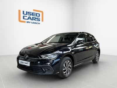 VW Polo Life+BVM+LED+CarPlay (2025) - Foto 1