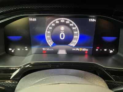 VW Polo Life+BVM+LED+CarPlay (2025) - Foto 11