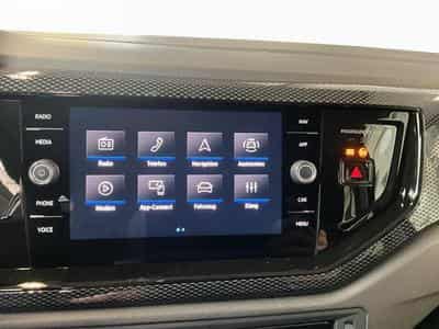 VW Polo Life+BVM+LED+CarPlay (2025) - Foto 13