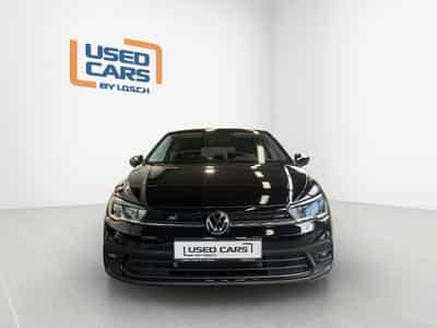 VW Polo Life+BVM+LED+CarPlay (2025) - Foto 3