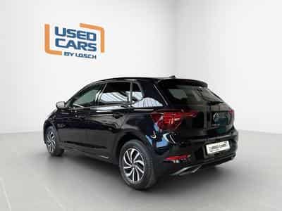 VW Polo Life+BVM+LED+CarPlay (2025) - Foto 6