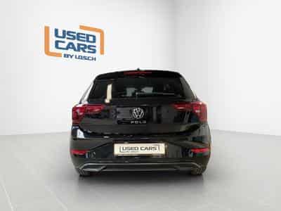 VW Polo Life+BVM+LED+CarPlay (2025) - Foto 7