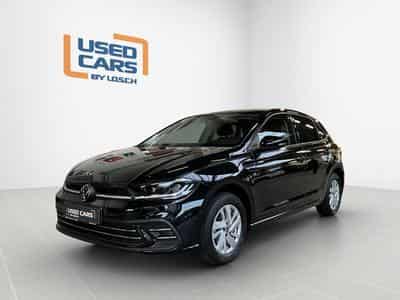 VW Polo Style+DSG+Led+CarPlay (2025) - Foto 1