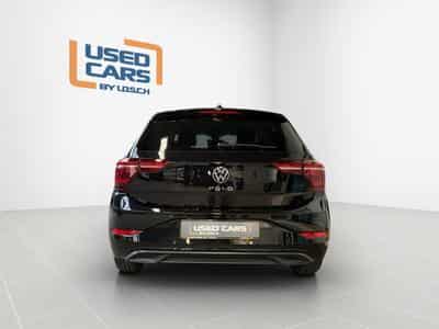 VW Polo Style+DSG+Led+CarPlay (2025) - Foto 7