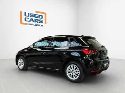 Seat Ibiza Xcellence+BVM+P.Luxe+P.Vision (2025) - Foto 5