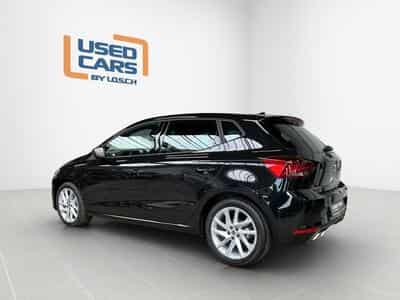 Seat Ibiza FR+BVM+FullLink+LeMans (2025) - Foto 5